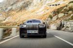 Rolls-Royce Phantom EWB 2017 года (UK)